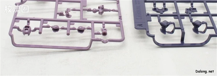 HEXA GEAR 六角机牙 牙机将 鸾鸟 - 图片